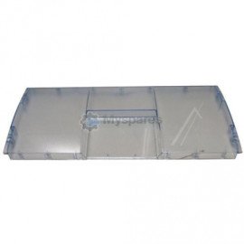 4331792000 Панель ящика морозильної камери 445x190mm Beko