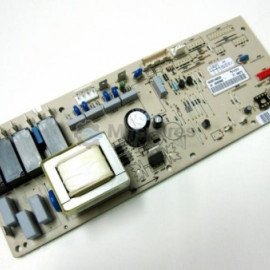 C00142847 Електронний модуль сенсорний для моделей FP,FZ,SE,SQ плити Indesit (482000029660)