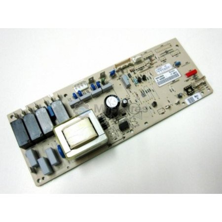 C00142847 Електронний модуль сенсорний для моделей FP,FZ,SE,SQ плити Indesit (482000029660)