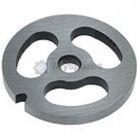 2740-2 Сито для колбаси мясорубки ZELMER №8 D = 62 mm