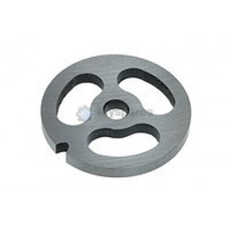 2740-2 Сито для колбаси мясорубки ZELMER №8 D = 62 mm