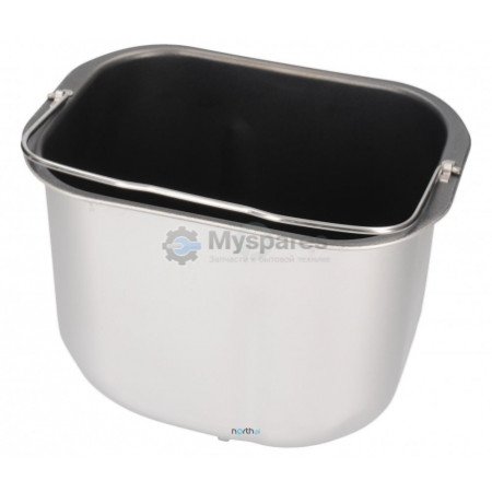 Ведро хлебопечки KENWOOD BM450 KW712245