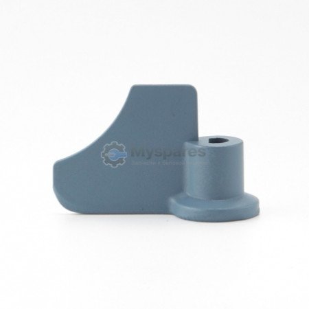 Лопатка для хлебопечки OW2000 Moulinex [SAP974MX] SS-185951