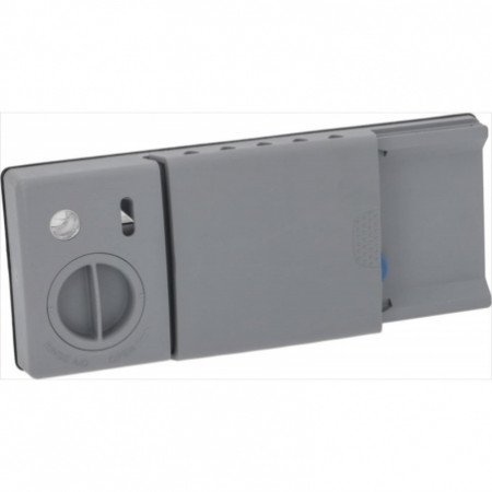 41900461 Диспенсер для ПММ CANDY 41900462, 41010202, 41010261, BOSCH 00490467, Whirlpool 481241868212 [2809837] [DIS000BO]