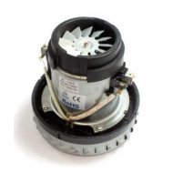 VAC047UN Двигун порохотяга SKL 1400 W  H = 137.5 mm D = 139.5 mm Karcher
