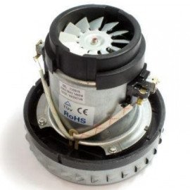 VAC047UN Двигун порохотяга SKL 1400 W  H = 137.5 mm D = 139.5 mm Karcher