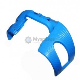 Держатель мешка для пылесоса PHILIPS 996510068376