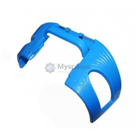 Держатель мешка для пылесоса PHILIPS 996510068376