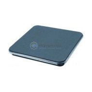 Конфорка электрическая 2600W 220x220mm 230V - EGO 11.22454.237 COK030UN