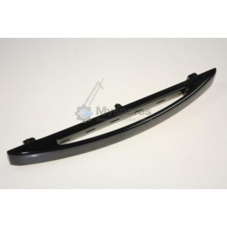 C00140984 Ручка дверей духовки чорна BK L= 493 mm C50x60 ARISTON (482000081620)