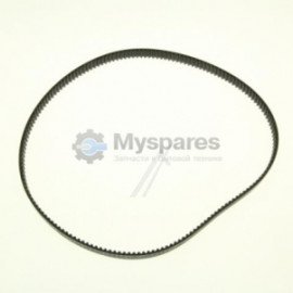 Ремінь для кухонного комбайна 501-3KC-9 Moulinex MS-0698516