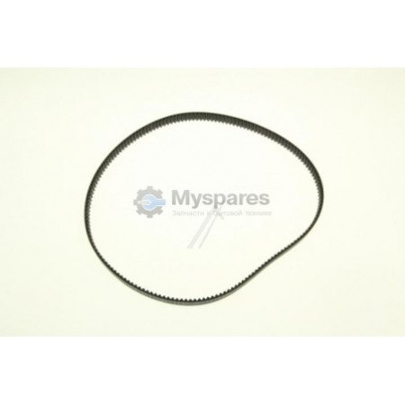 Ремінь для кухонного комбайна 501-3KC-9 Moulinex MS-0698516