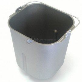 Ведро хлебопечки 2 L LG 5306FB2100A ORIGINAL SAP970LG
