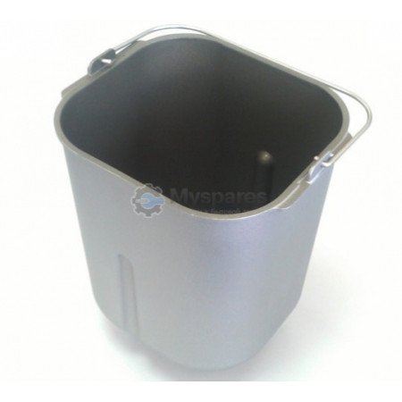 SAP970LG Відро хлібопічки 2 L LG 5306FB2100A ORIGINAL