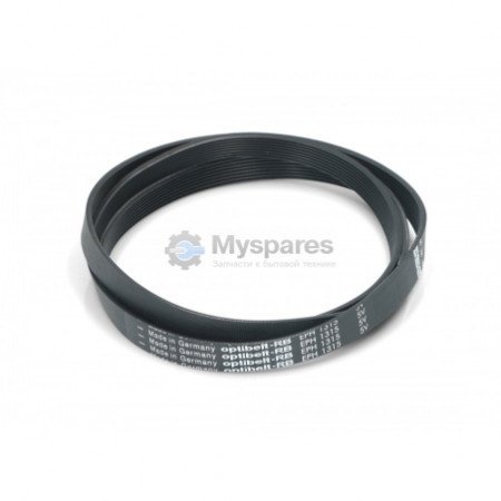 Ремень 1315 H8 EL OPTIBELT Gorenje 87610, 151041 [00126621] BLH600UN