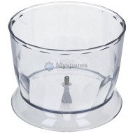 BR67050142 Чаша подрібнююча для блендера BRAUN 500 ml [SAP920BR]