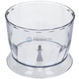 Чаша для измельчения для блендера BRAUN 500ml BR67050142
