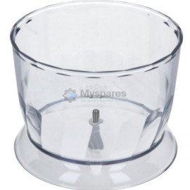 Чаша для измельчения для блендера BRAUN 500ml BR67050142