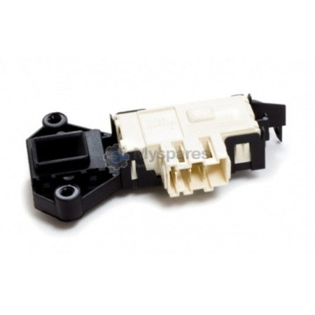INT008WH Дверний замок ROLD DA069516 WHIRLPOOL 481228058048 [00225195] [IG4416]