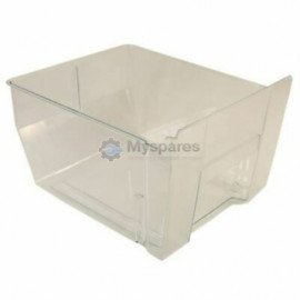 4207680100 Ящик для овочів (29,8CM*24,5 CM*18 CM) Правий /Лівий холодильника Beko (Аналог 4207680400)