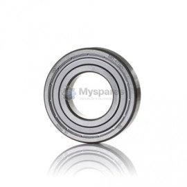 Подшипник для стиральной машины 6206-2Z SKF в упаковке C00044765