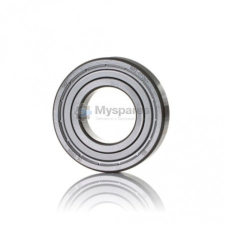 Подшипник для стиральной машины 6206-2Z SKF в упаковке C00044765