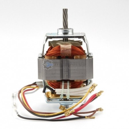 Двигатель для мясорубки Moulinex SS-989478