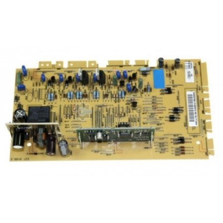 Электронный модуль NO EEPROM (VDR) 0.18 для холодильника (меняет C00273917) (482000032043) C00294674