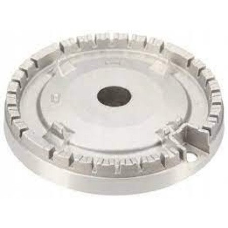 438340 Розсікач великий газової плити D=94 mm під кришку Gorenje