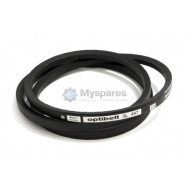 BLT014UN Ремінь 3L497 OPTIBELT 481281728288, 481935818035