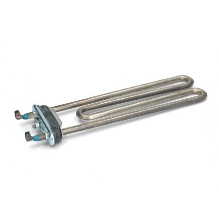 Тэн для стиральной машины IRCA L=240mm 1950W без отверстия  ZANUSSI 1240325470 HTR002ZN