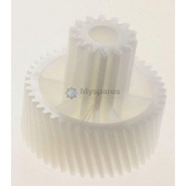 KW712649 Шестерна-проміжна мясорубки KENWOOD MG700/710/720
