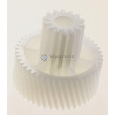 Шестерня промежуточная мясорубки KENWOOD MG700/710/720 KW712649