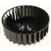 Крильчатка вентилятора для сушки Whirlpool (Міняє 481010425277, C00311848, 488000738545) C00738545 