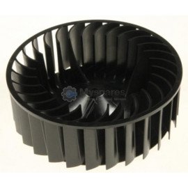Крильчатка вентилятора для сушки Whirlpool (Міняє 481010425277, C00311848, 488000738545) C00738545 