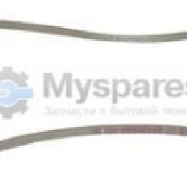 BLH124UN Ремінь 1192 H7 EL POLY MEGADYNE 1290775509, 1290775103, 481281729144 [00126451]