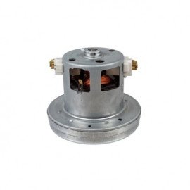 Двигетель пылесоса H =26/125 mm, D =138 mm Rowenta Domel 462.3.652 RS-RT2700