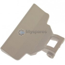 DHL000ZN/139ZN25 Ручка Люка Zanussi 1242060000