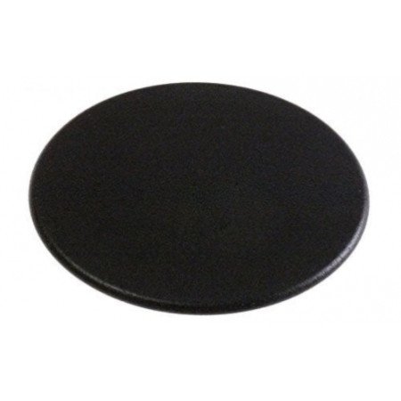 Крышка рассекателя на конфорку большая D=94 mm Whirlpool 480121103656