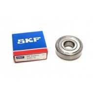 Подшипник SKF 6303 2Z 17x47x14 mm IT в коробке BRG225UN