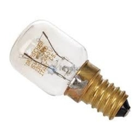 Лампочка для холодильника 15 W (E14) (482000025918) C00006522
