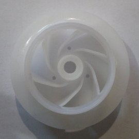 512660 Крильчатка помпи ПММ Gorenje