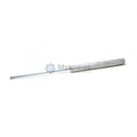 Анод бойлера 21x200mm M6x180mm WTH307UN