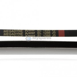 Ремень 1310/1288 J5 POLY-V (482000074309) C00046970