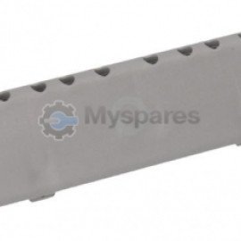 140AK08 Ребро барабана коротке 10 отворів WHIRLPOOL 481241889031, ARDO MERLONI 398179700, 651007747 [00540209]