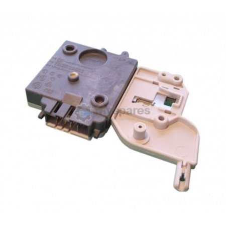 INT014ZN Дверний замок ZANUSSI 50226737000-124034824