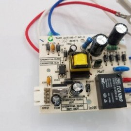 SS-994432 Плата живлення для мультиварки Moulinex