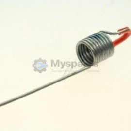 Пружина подвески бака C00145754
