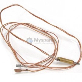 5400291 Термопара духовки для плити Hansa 8040861 L= 1200 mm