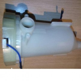 Бойлер в сборе для  утюга Rowenta CS-41938283